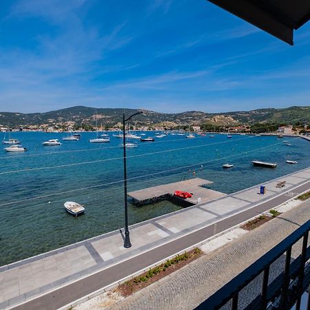 Bd Suites Foça Extérieur photo