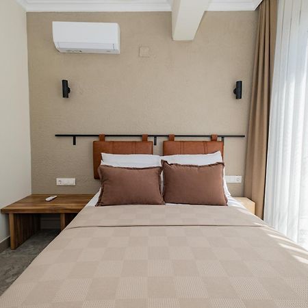 Bd Suites Foça Extérieur photo
